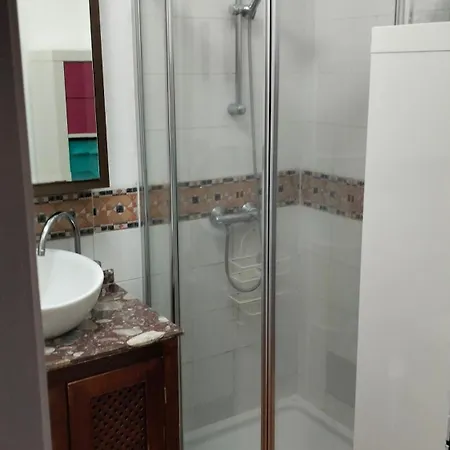 Skol Apartment