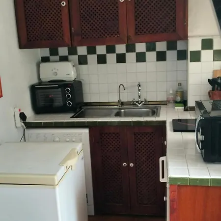 Skol Apartment Marbella
