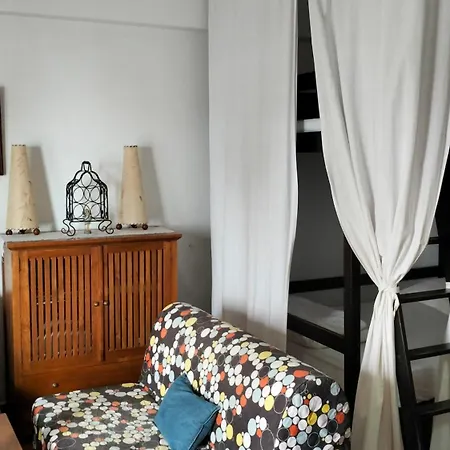 Skol Apartment *