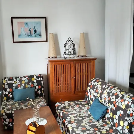 Apartment Skol *