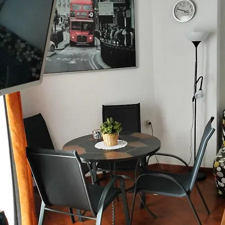 Apartment Skol Marbella