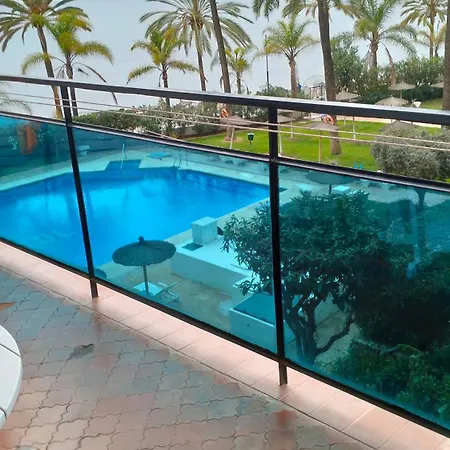 Skol Apartment Marbella